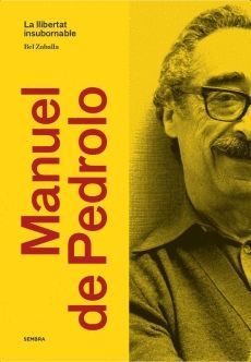 MANUEL DE PEDROLO