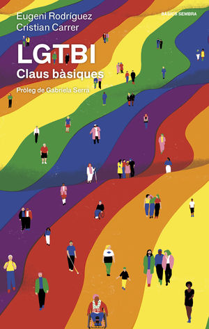 LGTBI CLAUS BSIQUES