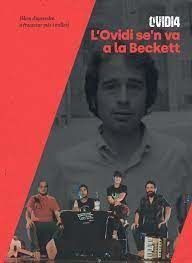 L'OVIDI SE'N VA LA BECKETT