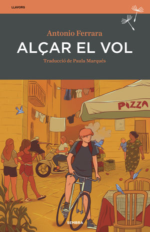 AL�AR EL VOL