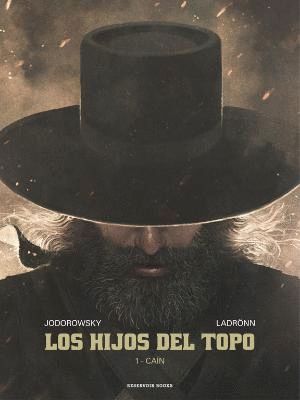 LOS HIJOS DEL TOPO 1 CAN