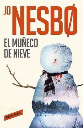 EL MUECO DE NIEVE