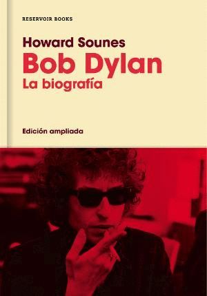 BOB DYLAN