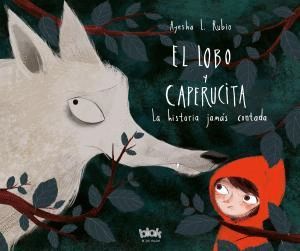 EL LOBO Y CAPERUCITA