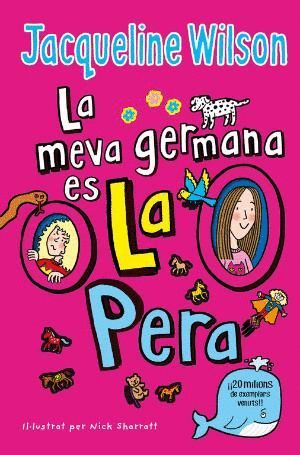 LA MEVA GERMANA S LA PERA