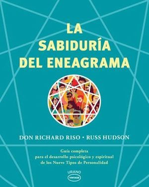 LA SABIDURA DEL ENEAGRAMA