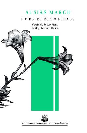POESIES ESCOLLIDES