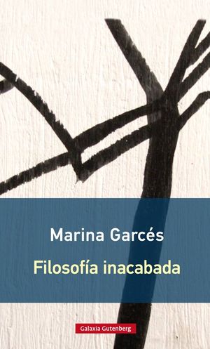 FILOSOFA INACABADA