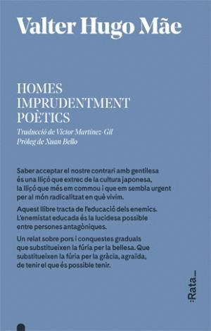 HOMES IMPRUDENTMENT POTICS