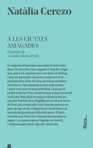 A LES CIUTATS AMAGADES