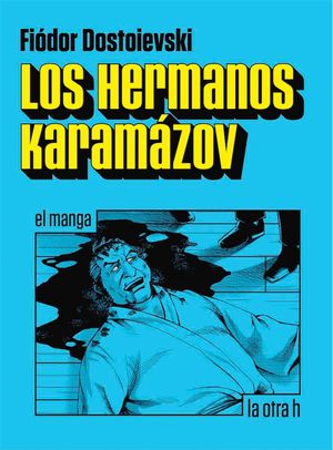 LOS HERMANOS KARAMZOV