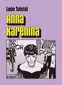 ANNA KARENINA