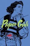 PAPER GIRLS 3