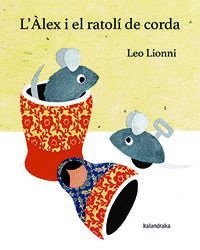 L'LEX I EL RATOL DE CORDA