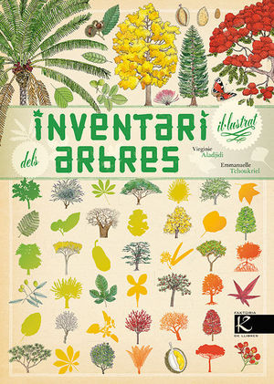 INVENTARI ILLUSTRAT DELS ARBRES