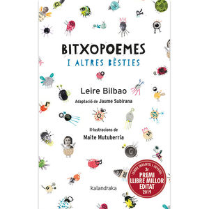 BITXOPOEMES I ALTRES B�STIES