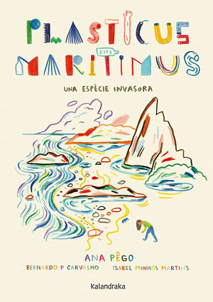 PLASTICUS MARITIMUS