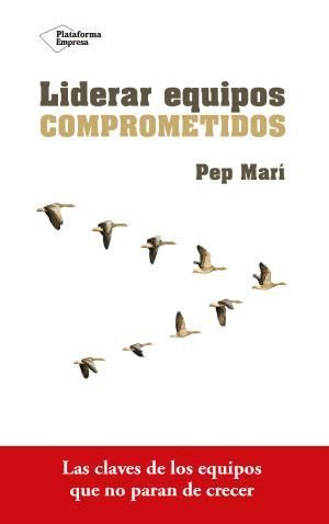 LIDERAR EQUIPOS COMPROMETIDOS