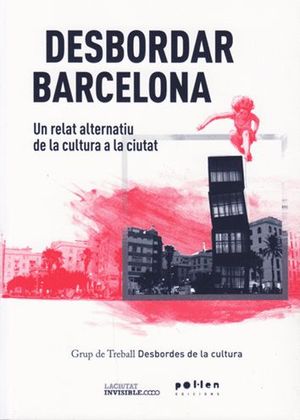 DESBORDAR BARCELONA