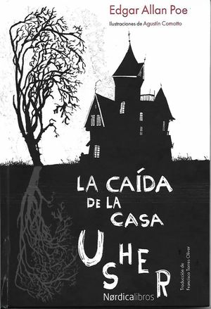 LA CADA DE LA CASA USHER (EDICIN ESPECIAL)