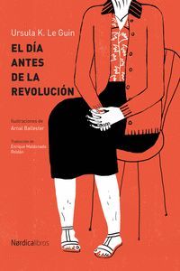 EL DA ANTES DE LA REVOLUCIN