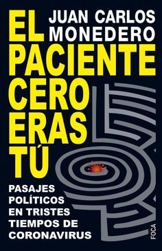 EL PACIENTE CERO ERAS T