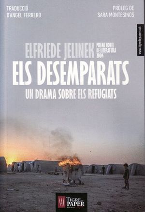 ELS DESEMPARATS