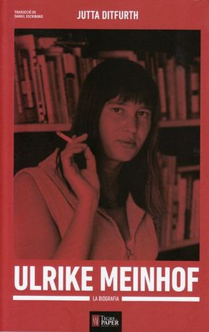 ULRIKE MEINHOF