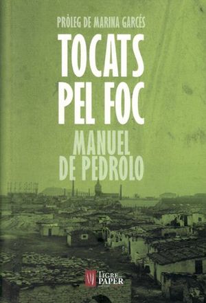 TOCATS PEL FOC