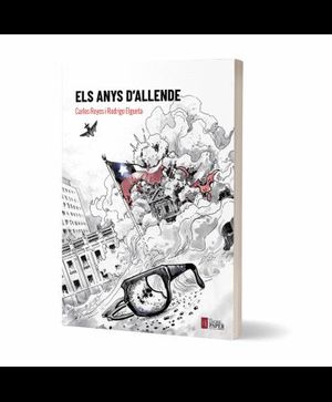 ELS ANYS D'ALLENDE