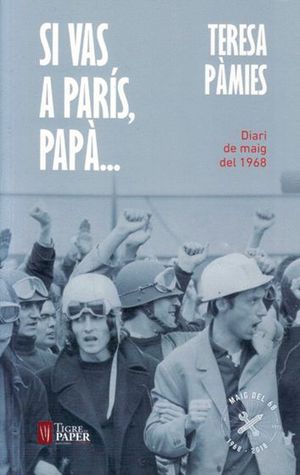 SI VAS A PAR�S, PAP�...