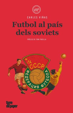 FUTBOL AL PAS DELS SOVIETS