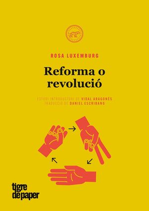 REFROMA O REVOLUCI�