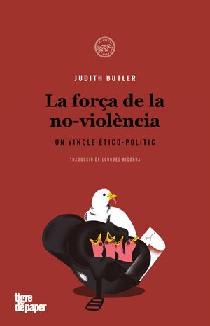 LA FORA DE LA NO-VIOLNCIA