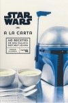 STAR WARS A LA CARTA