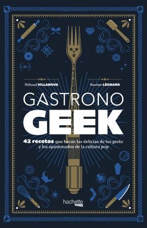 GASTRONOGEEK