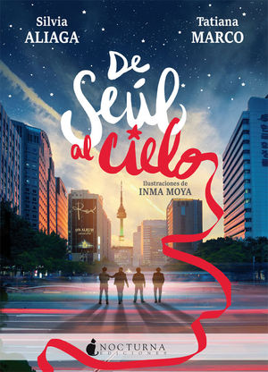 DE SE�L AL CIELO
