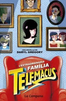 L'EXTRAORDINRIA FAMLIA TELEMACUS