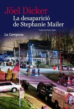 LA DESAPARICI DE STEPHANIE MAILER