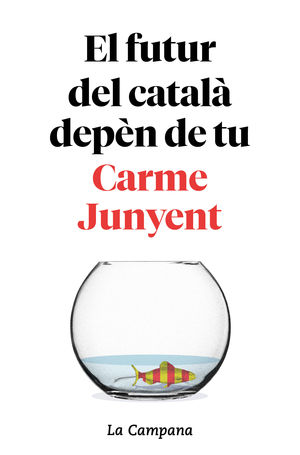 EL FUTUR DEL CATAL� DEP�N DE TU