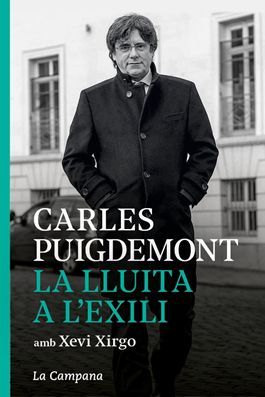 LA LLUITA A L'EXILI