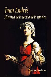 HISTORIA DE LA TEORA DE LA MSICA