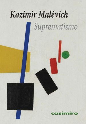 SUPREMATISMO