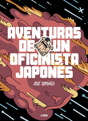 AVENTURAS DE UN OFICINISTA JAPONS