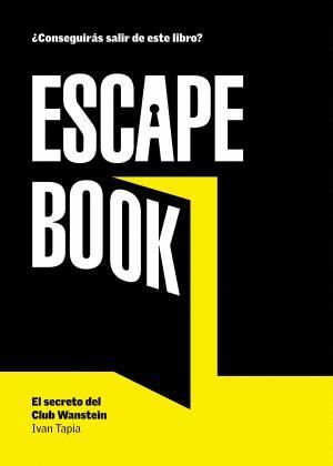 ESCAPE BOOK