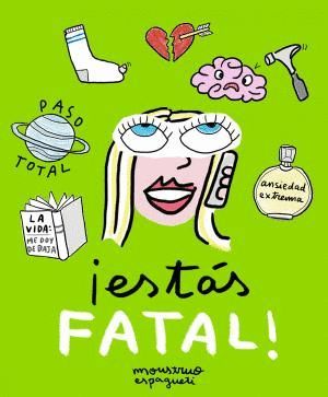 ESTS FATAL!