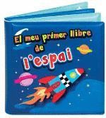 EL MEU PRIMER LLIBRE DE L'ESPAI