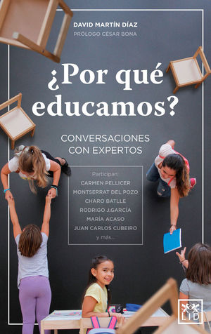 POR QU EDUCAMOS?