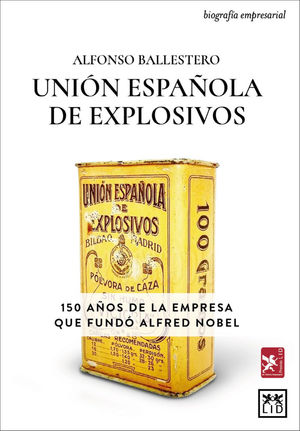 UNIN ESPAOLA DE EXPLOSIVOS