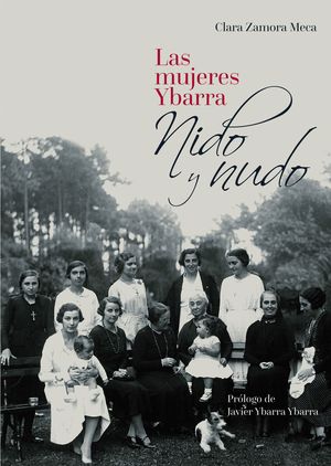 LAS MUJERES YBARRA